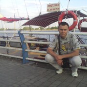 Andrey 43 Kherson