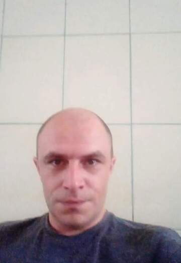 My photo - Vanya Andriychuk, 36 from Zhytomyr (@vanyaandriychuk0)