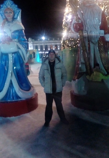 My photo - Evgeniy, 46 from Troitsk (@evgeniy287396)