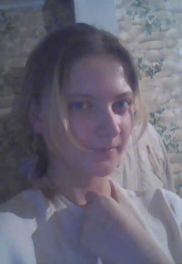 Моя фотография - Виктория, 25 из Кемерово (@viktoriya66075)