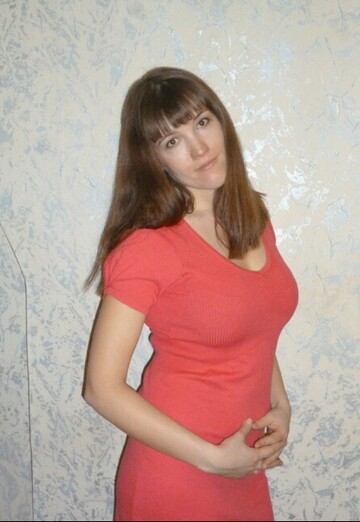 Yulya (@ulya38739) — benim fotoğrafım № 1