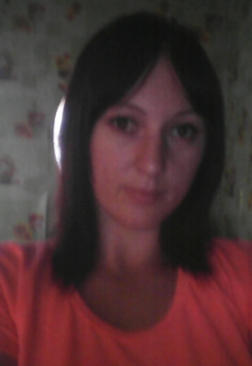 Моя фотография - Надежда, 33 из Новосибирск (@nadejda45790)