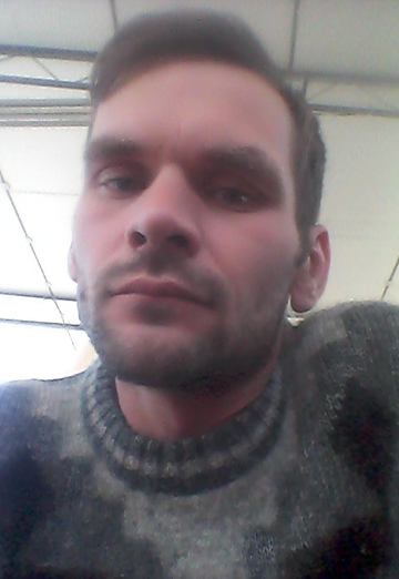Моя фотография - Алексей, 39 из Ставрополь (@aleksey328443)
