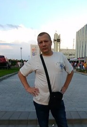 My photo - Vladimir, 53 from Barysaw (@vladimir307795)