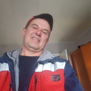 Евгений Алексеев, 51, Дедовичи