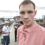 Алексей, 36, Нижний Ломов