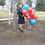 Olga, 42, Тальменка
