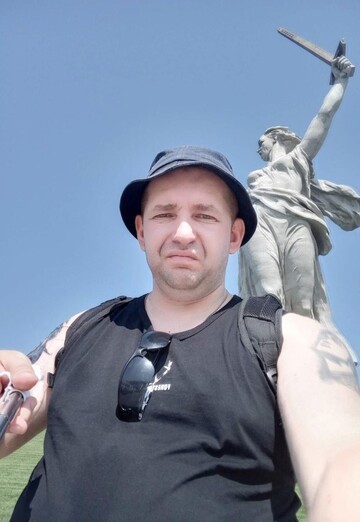 Моя фотография - Валерий, 42 из Троицк (@valeryan256)