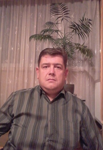 My photo - vasya, 46 from Kaliningrad (@vasya51646)