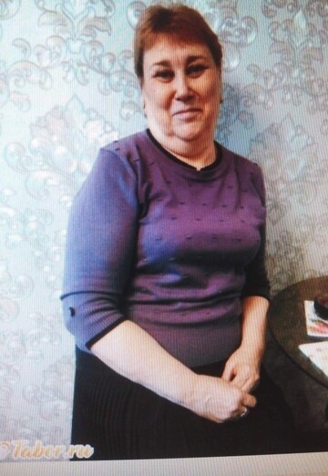 My photo - Lyudmila, 70 from Astrakhan (@ludmila85501)