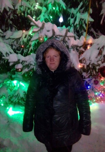 My photo - Tatyana, 37 from Voznesensk (@tatyana221414)
