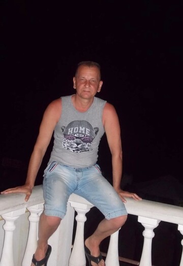 My photo - aleksandr, 56 from Oboyan' (@aleksandr553150)