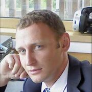 Александр Демин, 35, Урюпинск