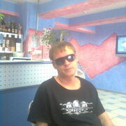ЮРИЙ, 48, Новоульяновск