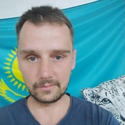 Георгий, 38, Алматы?