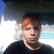 юлия, 31, Чучково