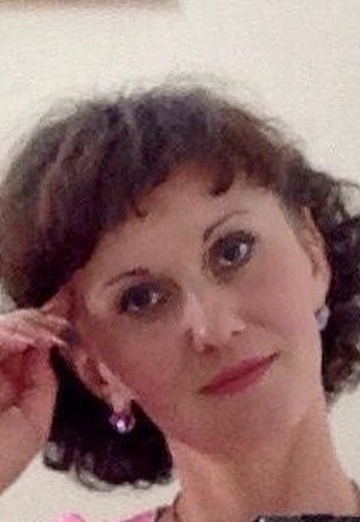 Моя фотография - Лора, 51 из Уссурийск (@lora2649)