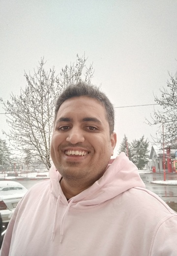 Rahul (@rahul2108) — my photo № 4