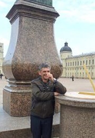 Моя фотография - Сергей, 57 из Тула (@sergey953901)
