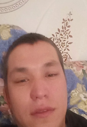 My photo - kanat, 34 from Shymkent (@kanat3671)