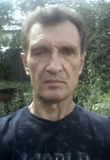 My photo - Nikolay, 58 from Tula (@nikolay226747)