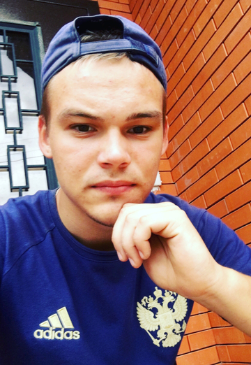 My photo - Aleksandr, 27 from Rostov-on-don (@aleksandr393274)