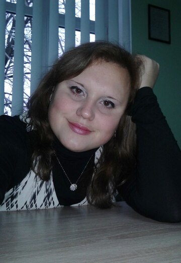 Моя фотографія - Люба, 32 з Івано-Франківськ (@luba5197)