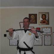 Александр, 54, Рославль