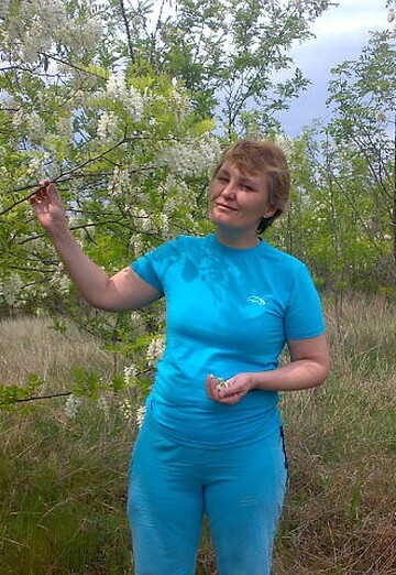 Mein Foto - Olga, 55 aus Wulkaneschty (@olwga8510852)