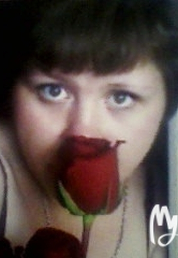 My photo - yuliya, 39 from Leninsk-Kuznetsky (@uliya6286)