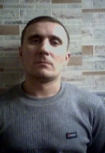 Моя фотография - СЛАВА, 48 из Новосибирск (@drakon7604)