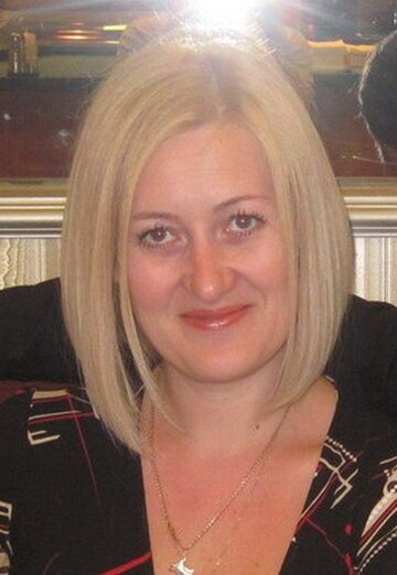 My photo - Olga, 49 from Kyiv (@movien)
