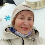 Svetlana 68 Kyiv