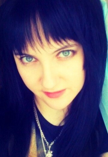 My photo - Olya, 33 from Alexeyevka (@olya20381)