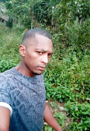 My photo - Edmilson, 31 from São Tomé (@edmilson17)