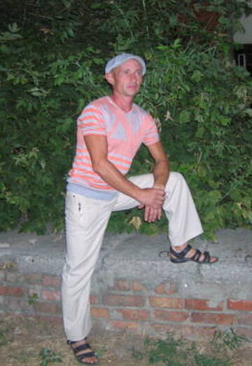 My photo - oleg, 52 from Rostov-on-don (@oleg26250)