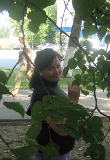 Светлана (@caricachatasego) — моя фотография № 15