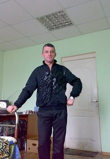 Моя фотография - Аркадик, 43 из Волгоград (@arkadik53)