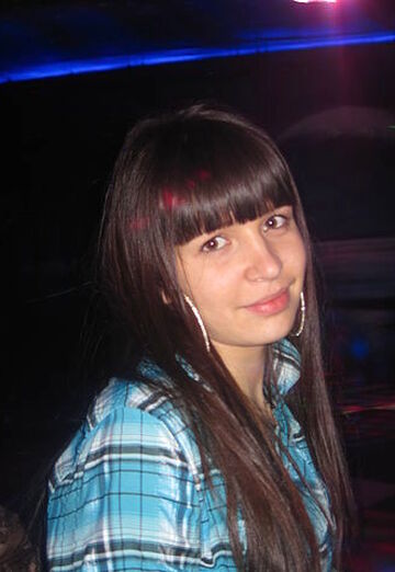 My photo - Viktoriya, 30 from Lesozavodsk (@viktoriya49923)