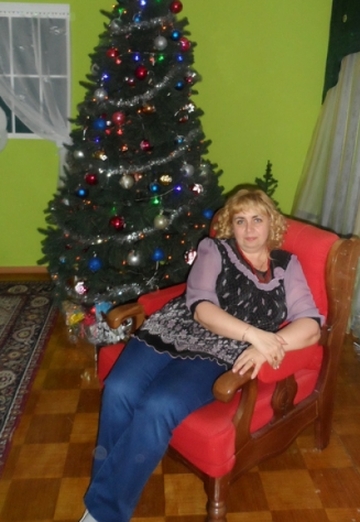 My photo - Alla, 56 from Slavutych (@alla50837)