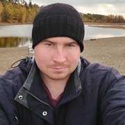 Григорий, 32, Северобайкальск (Бурятия)