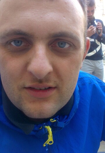 My photo - Pasha Rudoy, 35 from Baranovichi (@pasharudoy)