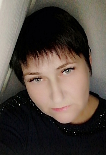 Моя фотография - Татьяна, 53 из Сумы (@tatyana324869)