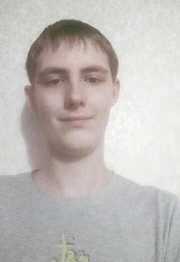 My photo - Gleb, 21 from Ryazan (@gleb10326)