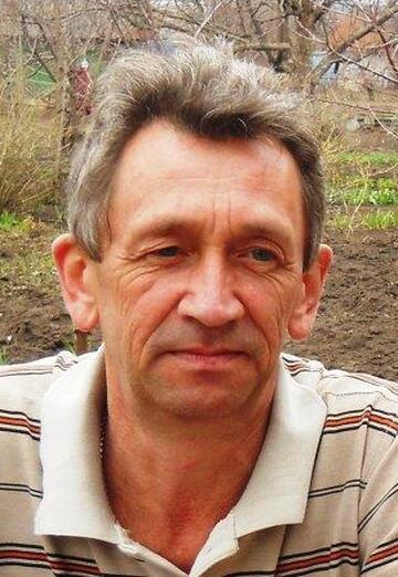 My photo - Mishel, 63 from Vyatskiye Polyany (@mishel641)