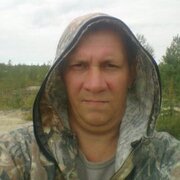 Дмитрий, 52, Когалым (Тюменская обл.)