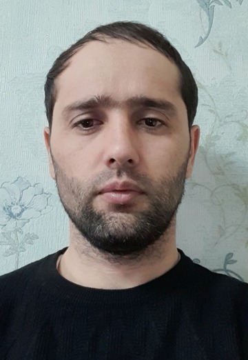 My photo - shamsiddin, 35 from Dushanbe (@shamsiddin452)