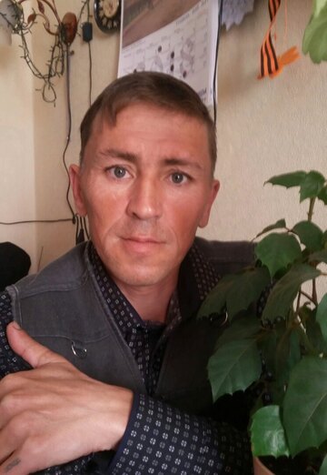 My photo - Andrey, 49 from Ulyanovsk (@andrey538315)