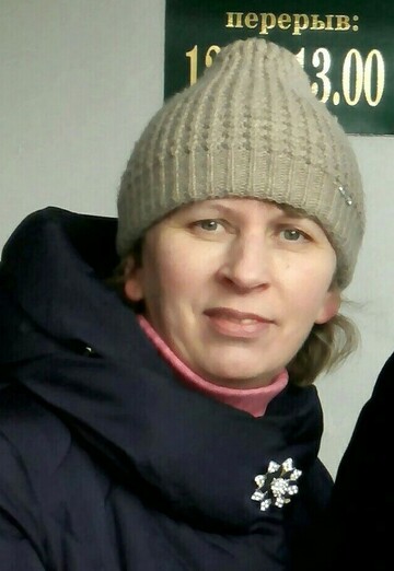 Моя фотография - Надежда, 61 из Москва (@nadejda69681)