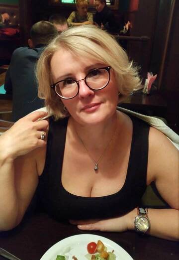 Моя фотография - Irina, 54 из Москва (@irina229758)